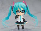 Character Vocal Series 01: Hatsune Miku V4X Nendoroid No.1309  (re-run)<br>[Pre-Order 26/07/26]