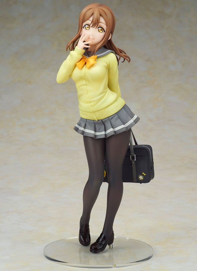 Love Live! Sunshine!! Hanamaru Kunikida Uniform Ver. Figurine (Reproduction) <br>[Pre-Order 15/08/25]