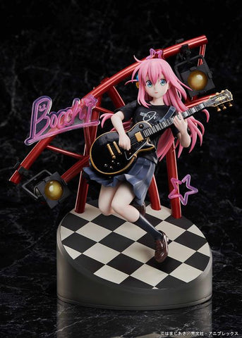 Bocchi the Rock! Hitori Gotoh 1/7 Scale Figure <br>[Pre-Order 28/09/25]