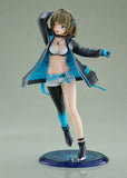 The IdolM@ster Cinderella Girls Dance Dance Dance Kaede Takagaki + Figurine<br>[Pre-Order 30/11/25]