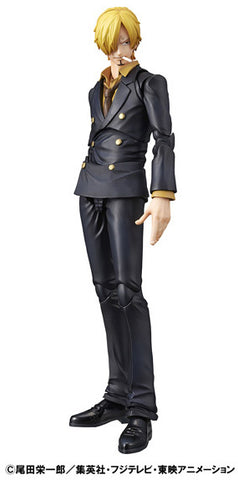 One Piece Variable Action Heroes Sanji Repeat (844775) <br>[Pre-Order 18/05/25]