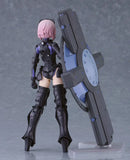 Fate/Grand Order Plamatea Shielder/Mash Kyrielight (Ortinax)<br>[Pre-Order 04/10/26]