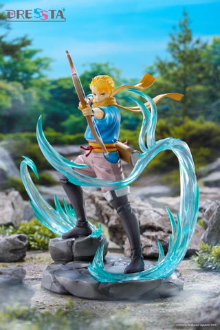 Daemons of the Shadow Realm Dressta Statue Figure - Yuru <br>[Pre-Order 13/07/25]