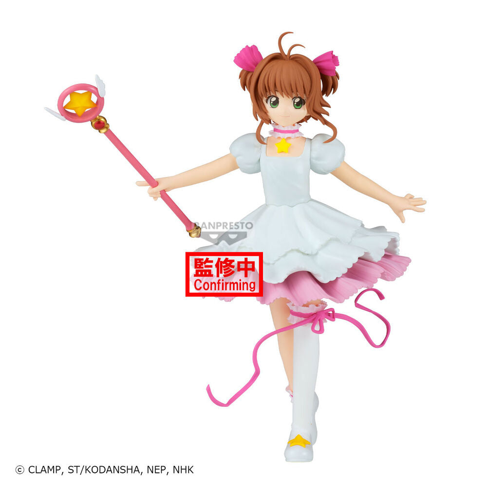 Cardcaptor Sakura Sakura Card Figure Sakura Kinomoto <br>[Pre-Order]