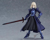 Fate/Stay Night Heavens Feel Saber Alter 2.0 Figma No.432 Re-run<br>[Pre-Order 09/11/25]