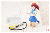 Sousai Shojo Teien Club Manager & Sporting Goods JK069<br>[Pre-Order 18/11/25]