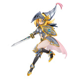 Yu-Gi-Oh! Monsters Chronicle Art Works Monsters Yu-Gi-Oh Duel Monsters Dark Magician Girl the Dragon Knight (847240)<br>[Pre-Order 14/09/25]