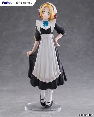 Delicious in Dungeon Tenitol Tall Marcille Classic Maid ver. (407701)[ - Otaku House USA Delicious in Dungeon Tenitol Tall Marcille Classic Maid ver. (407701)[ - Otaku House USA