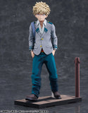My Hero Academia Katsuki Bakugo U.A. High School Uniform 2Dimensioning version<br>[Pre-Order 03/05/26]