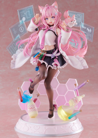 Hololive Production Hakui Koyori 1/7 Scale Figure <br>[Pre-Order 27/04/25]