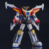 The Brave Fighter of Legend Da-Garn The Gattai Da-Garn X (2nd re-run)<br>[Pre-Order 23/08/26]