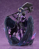 Overlord Albedo: Hermes Trismegistus Ver. Figurine (re-run)<br>[Pre-Order 07/09/25]
