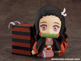 Demon Slayer: Kimetsu no Yaiba Nezuko Kamado Nendoroid No.1194 Re-run<br>[Pre-Order 12/10/25]