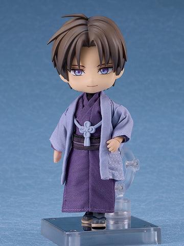 Touken Ranbu Online Nendoroid Doll Heshikiri Hasebe: Casual Outfit Ver. <br>[Pre-Order 09/02/25]