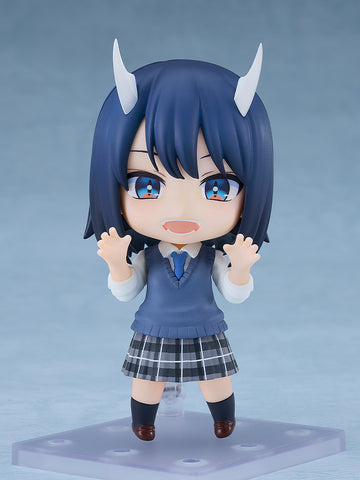 RuriDragon Ruri Aoki Nendoroid No.2744 <br>[Pre-Order 13/04/25]