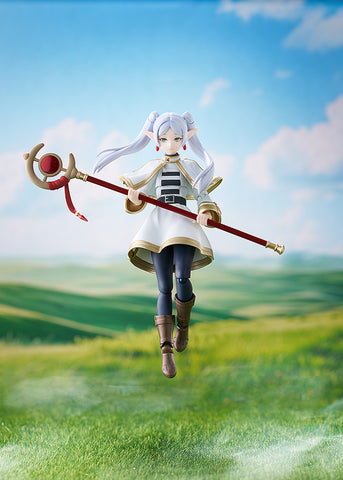 Frieren: Beyond Journey’s End Frieren DX Edition Figma No.658-DX <br>[Pre-Order 17/08/25]