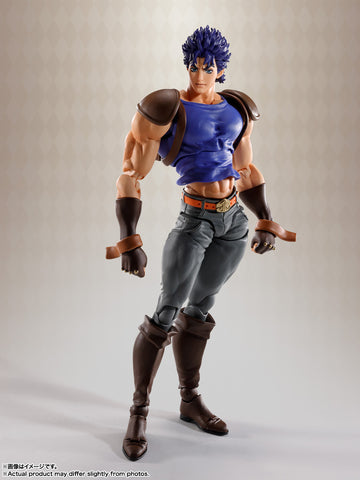 S.H.Figuarts Jonathan Joestar <br>[Pre-Order 17/06/25]