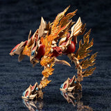 Arcanadea XenoAlma Flame Straile<br>[Pre-Order 02/06/26]