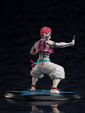 Demon Slayer: Kimetsu no Yaiba Akaza 1/8 Scale Figure<br>[Pre-Order 26/10/25]
