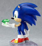 Sonic the Hedgehog Nendoroid No.214 Re-run<br>[Pre-Order 23/11/25]