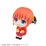 Gintama Lookup Gintama Kagura & Sougo Okita Set With Gift (842702) <br>[Pre-Order 21/01/25]