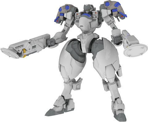PowerDolls 1/48 X-4RR PDFR-R807 PLD (Re-run) <br>[Pre-Order 15/06/25]