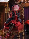 Re:Zero -Starting Life in Another World-Ram Gothic Ver. 1/7 Scale Figure <br>[Pre-Order 20/10/24]