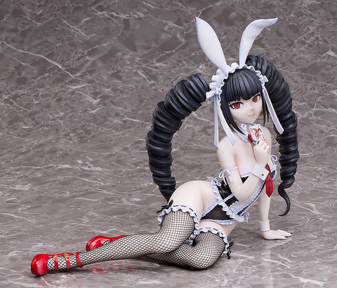 Danganronpa: Trigger Happy Havoc Celestia Ludenberg: Bunny Ver. Figurine <br>[Pre-Order 23/03/25]