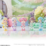 BanG Dream! PalVerse BanG Dream! Pastel＊Palettes (Box of 6 pcs)