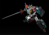 The Brave Fighter of Legend Da-Garn The Gattai Seven Changer (re-run)<br>[Pre-Order 27/09/26]