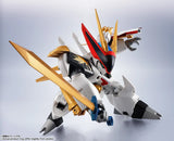 Metal Robot Spirits (Side Mashin) Ryuoumaru<br>[Pre-Order 12/11/25]