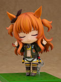 Umamusume: Pretty Derby Mayano Top Gun Nendoroid No.2641 <br>[Pre-Order 08/12/24]