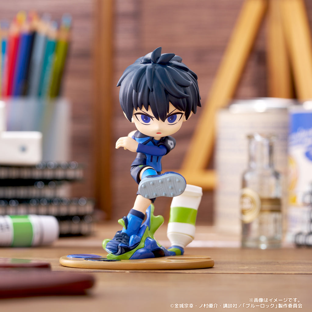 Blue Lock PalVerse Pale. Blue Lock Yoichi Isagi <br>[Pre-Order 11/03/25]