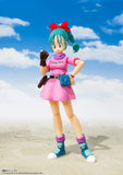 S.H.Figuarts Bulma -Adventure Begins- (Reissue)<br>[Pre-Order 12/11/25]