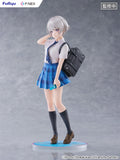 Chitose Is in the Ramune Bottle Asuka Nishino 1/7 Scale Figure (518099)<br>[Pre-Order 17/08/26]