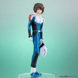 Mobile Suit Gundam Lucrea Lite Mobile Suit Gundam SEED Kira Yamato Pilot Suit Ver. (850707)<br>[Pre-Order 14/07/26]