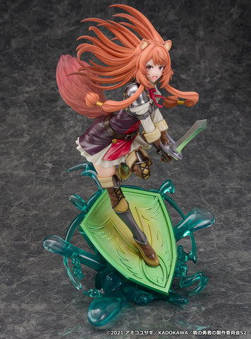 The Rising of the Shield Hero Season 2 1/7 Scale Figure "Raphtalia" <br>[Pre-Order 10/08/25]