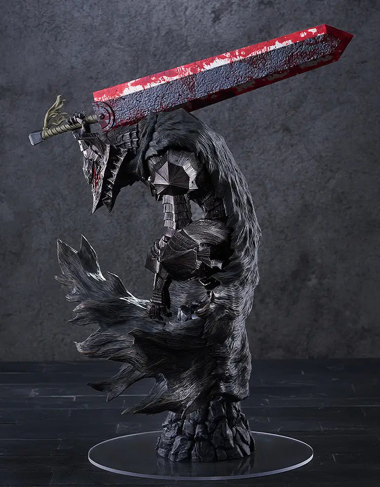 Berserk Pop Up Parade Guts (Berserker Armor) XL Size <br>[Pre-Order 24/08/25]