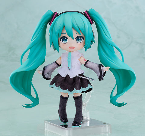Piapro Characters Nendoroid Doll Hatsune Miku NT <br>[Pre-Order 13/07/25]