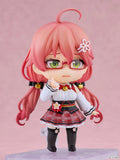 Hololive Production Sakura Miko: Casual Outfit Ver. Nendoroid No.2888<br>[Pre-Order 07/06/26]