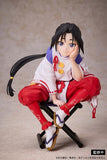 The Elusive Samurai Tokiyuki Hojo Non Scale Figure <br>[Pre-Order 15/09/24]