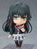 My Teen Romantic Comedy SNAFU Climax Yukino Yukinoshita Nendoroid No.1307 (re-run)<br>[Pre-Order 03/05/26]