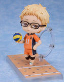 Haikyu!! Kei Tsukishima: The New Karasuno Ver. Nendoroid No.2817<br>[Pre-Order 28/09/25]
