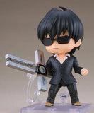 Trigun Maximum Nicholas D. Wolfwood Nendoroid No.3099<br>[Pre-Order 16/08/26]