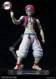 Demon Slayer: Kimetsu no Yaiba Akaza figma No.SP-146<br>[Pre-Order 02/11/25]