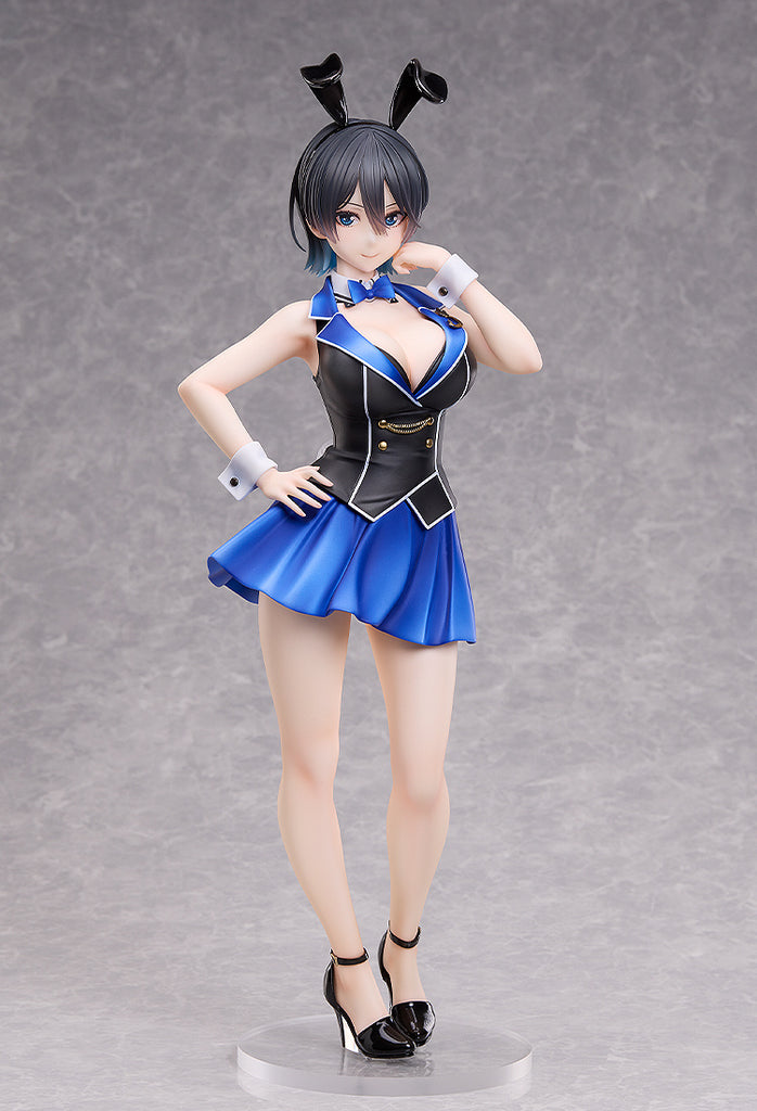 Bunny Garden Miuka Figurine <br>[Pre-Order 30/03/25]