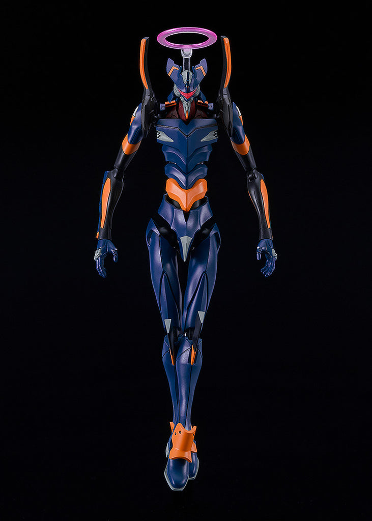 Evangelion: 2.0 You Can (Not) Advance Moderoid Evangelion Mark.06 <br>[Pre-Order 23/03/25]