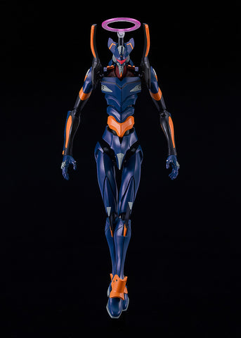 Evangelion: 2.0 You Can (Not) Advance Moderoid Evangelion Mark.06 <br>[Pre-Order 23/03/25]