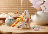 Okami Shiranui DX Ver. Nendoroid No.1697-DX (re-run)<br>[Pre-Order 12/07/26]
