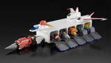 The Brave Express Might Gaine The Gattai Kaiser Carrier<br>[Pre-Order 05/07/26]